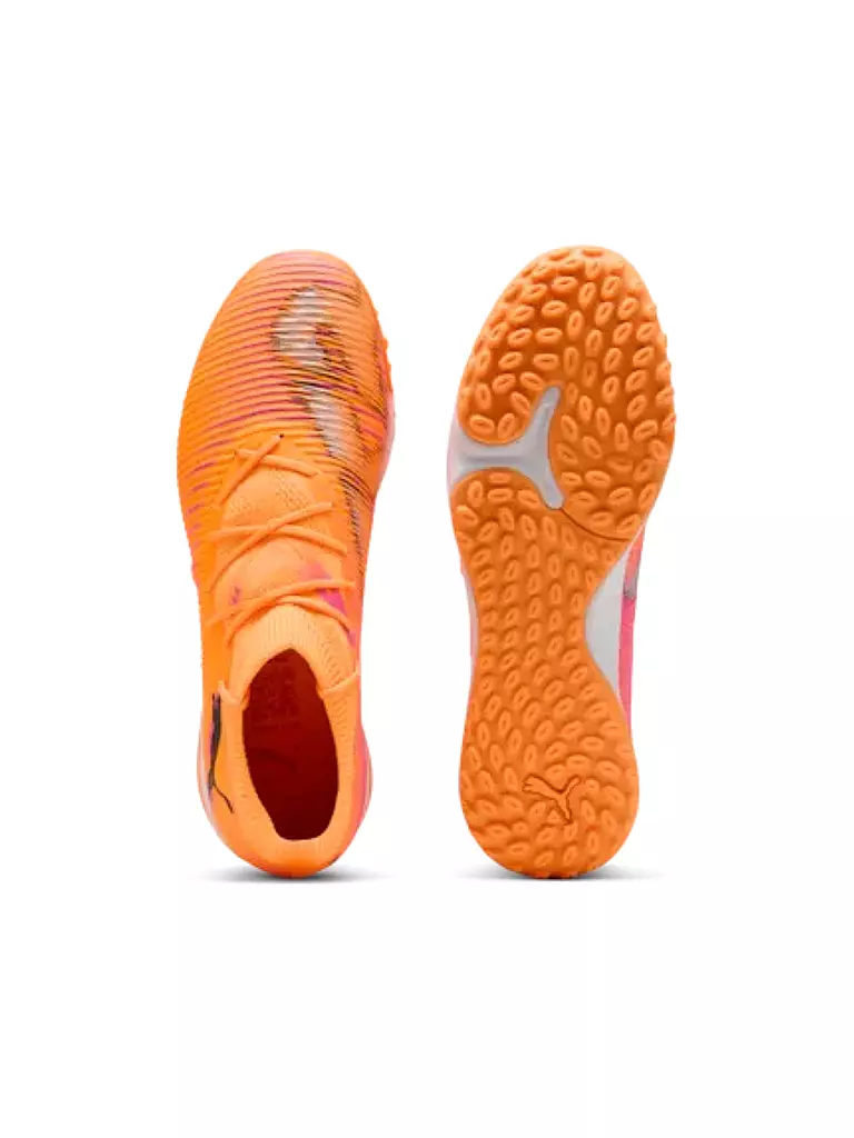 PUMA | Scarpe da calcio da uomo FUTURE 8 MATCH TT Turf |