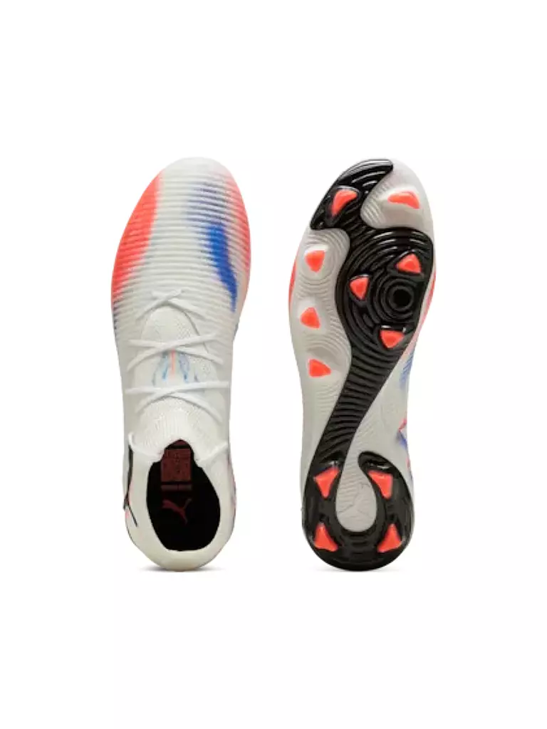 PUMA | Scarpe da calcio da uomo FUTURE 8 PRO FG/AG con tacchetti |