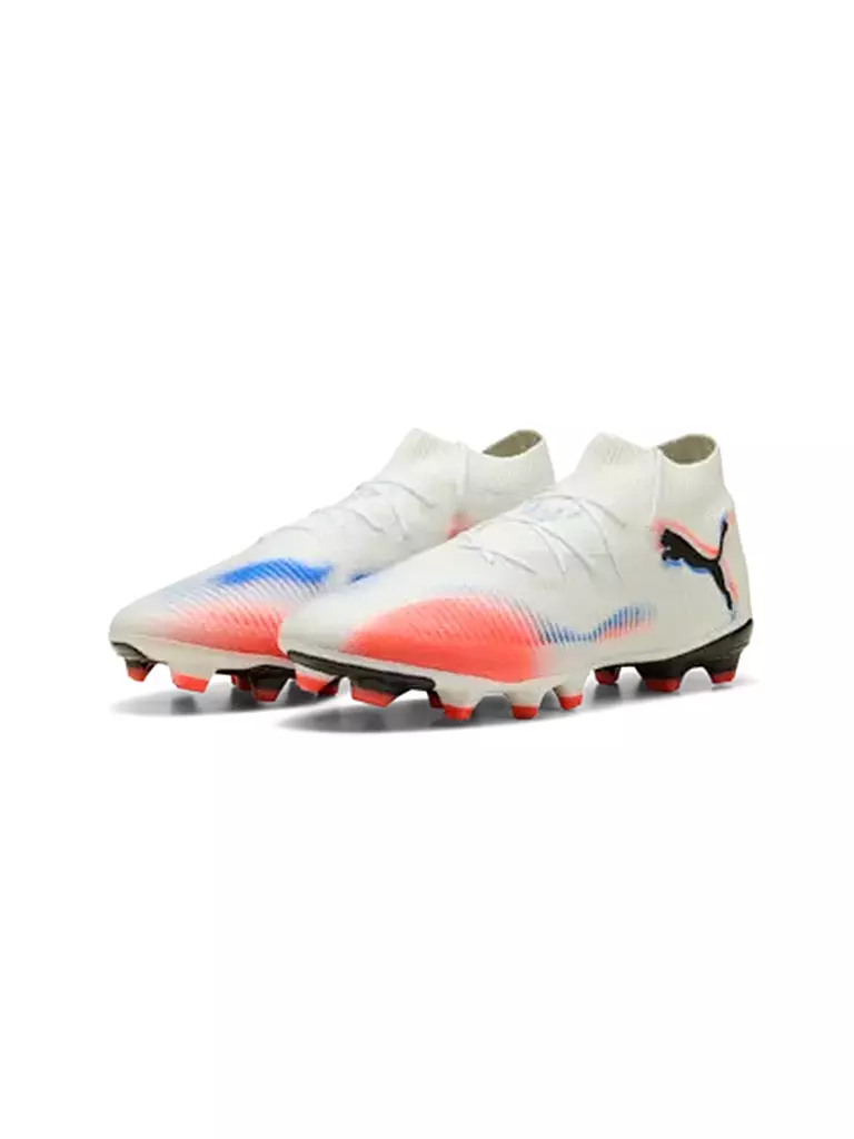 PUMA | Scarpe da calcio da uomo FUTURE 8 PRO FG/AG con tacchetti |