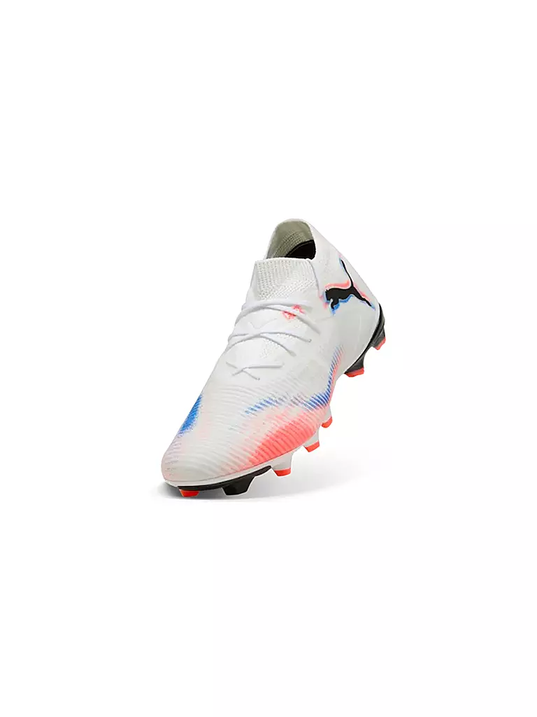 PUMA | Scarpe da calcio da uomo FUTURE 8 PRO FG/AG con tacchetti |