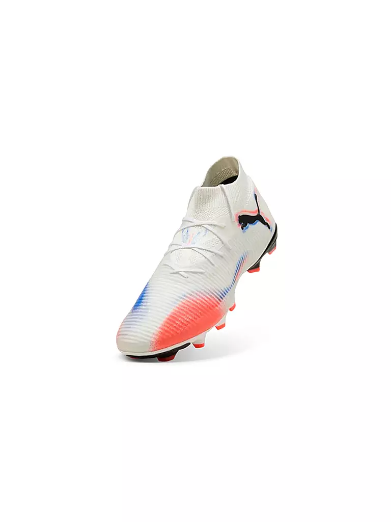 PUMA | Scarpe da calcio da uomo FUTURE 8 PRO FG/AG con tacchetti |
