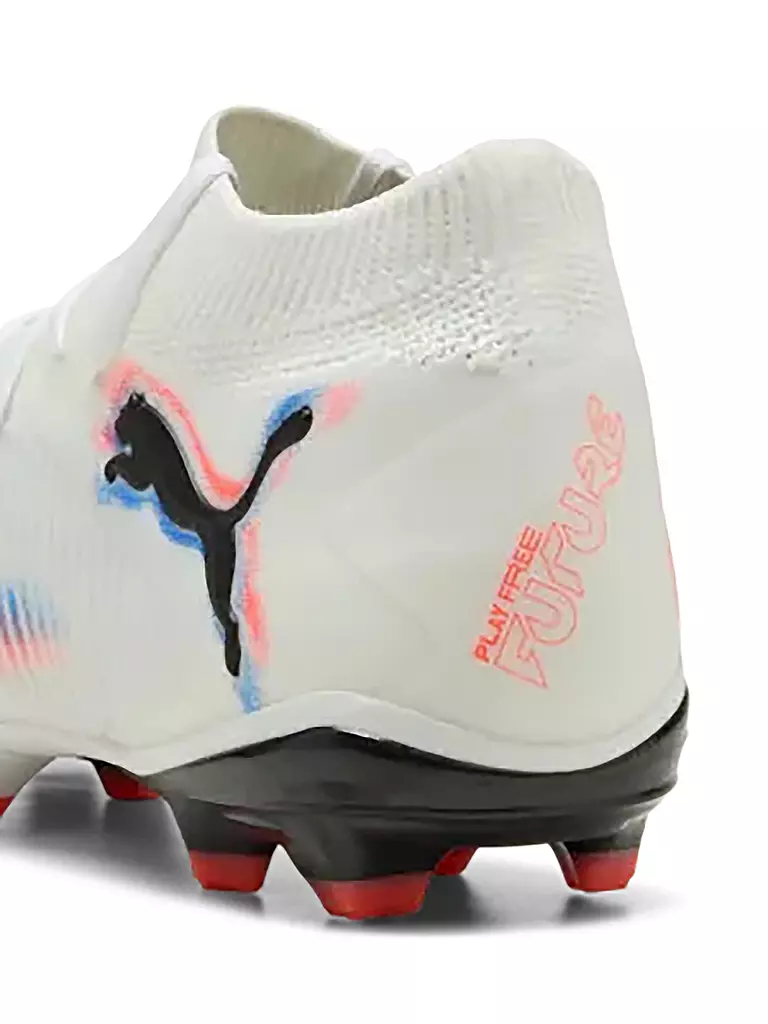 PUMA | Scarpe da calcio da uomo FUTURE 8 PRO FG/AG con tacchetti |