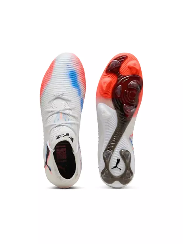 PUMA | Scarpe da calcio da uomo FUTURE 8 ULTIMATE FG con tacchetti |