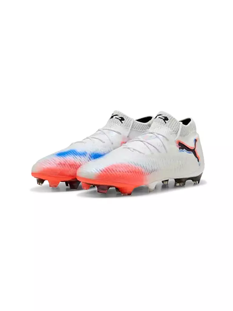 PUMA | Scarpe da calcio da uomo FUTURE 8 ULTIMATE FG con tacchetti |