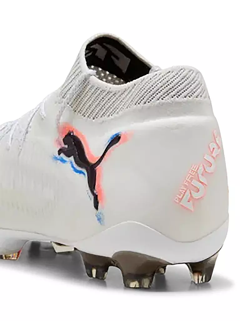 PUMA | Scarpe da calcio da uomo FUTURE 8 ULTIMATE FG con tacchetti |