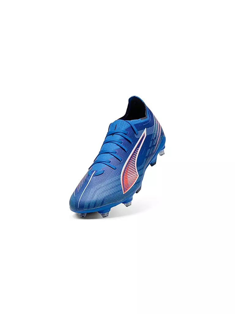 PUMA | Scarpe da calcio da uomo Ultra 6 Mach +FG/AG con tacchetti |