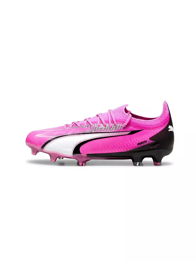 PUMA | Scarpe da calcio da uomo Ultra Ultimate FG/AG |