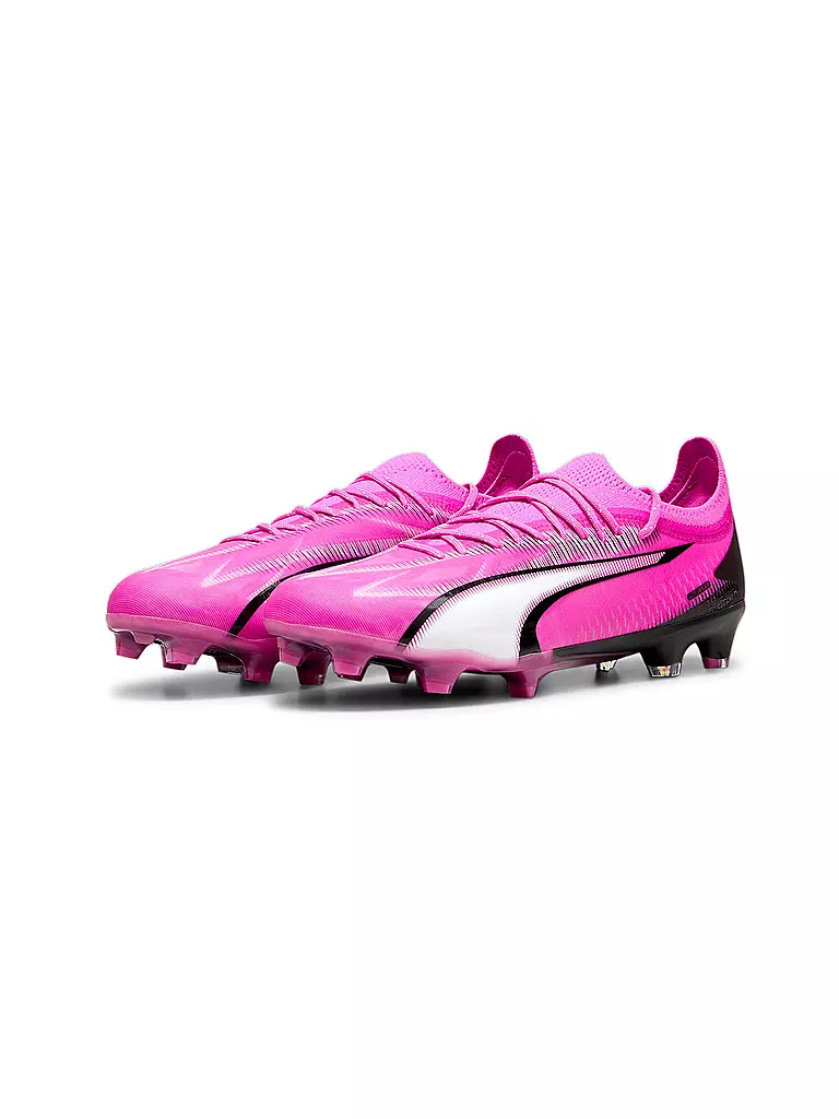 PUMA | Scarpe da calcio da uomo Ultra Ultimate FG/AG |