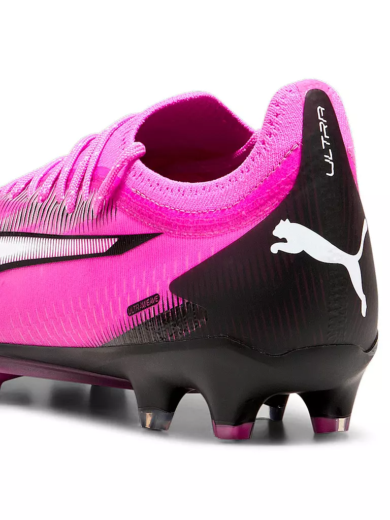 PUMA | Scarpe da calcio da uomo Ultra Ultimate FG/AG | 