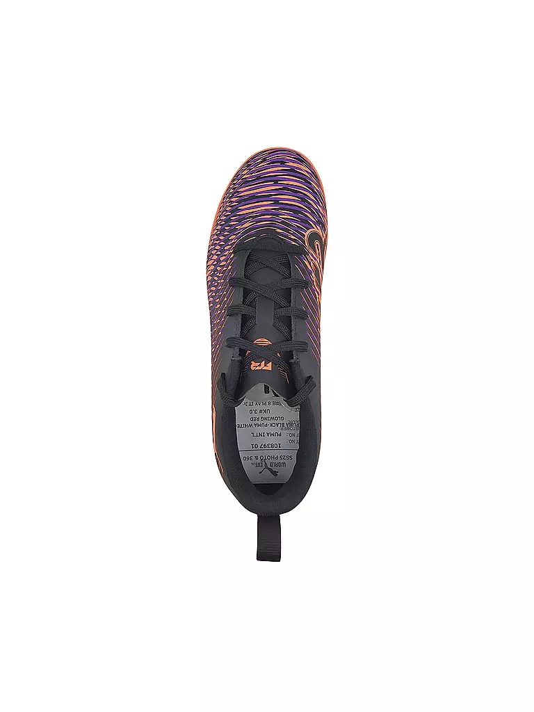 PUMA | Scarpe da calcio indoor Future 8 Play It da bambino |