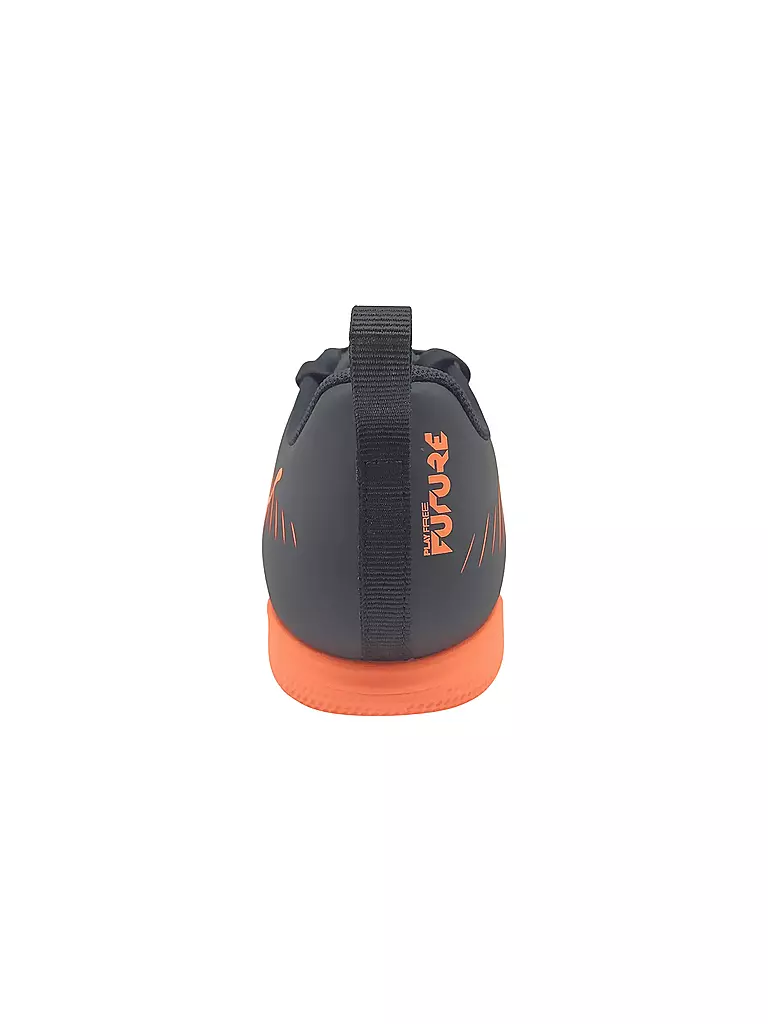 PUMA | Scarpe da calcio indoor Future 8 Play It da bambino |