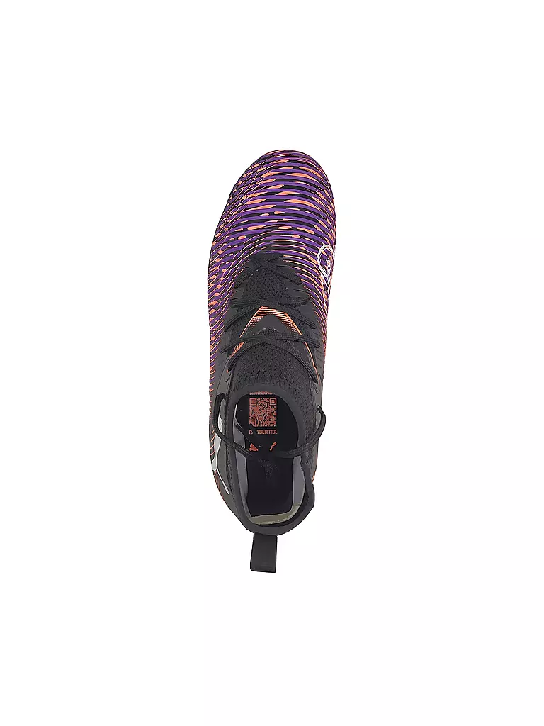 PUMA | Scarpe da calcio per bambini con tacchetti Future 8 Match FG/AG |