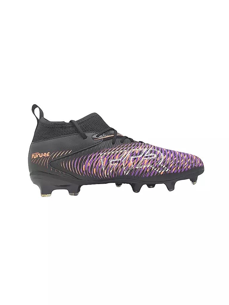 PUMA | Scarpe da calcio per bambini con tacchetti Future 8 Match FG/AG |