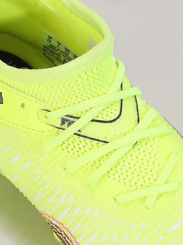 PUMA | Scarpe da calcio per bambini con tacchetti Future 8 Match FG/AG |