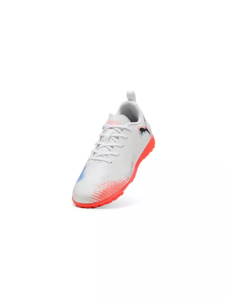 PUMA | Scarpe da calcio per bambini FUTURE 8 PLAY TT Jr Turf |
