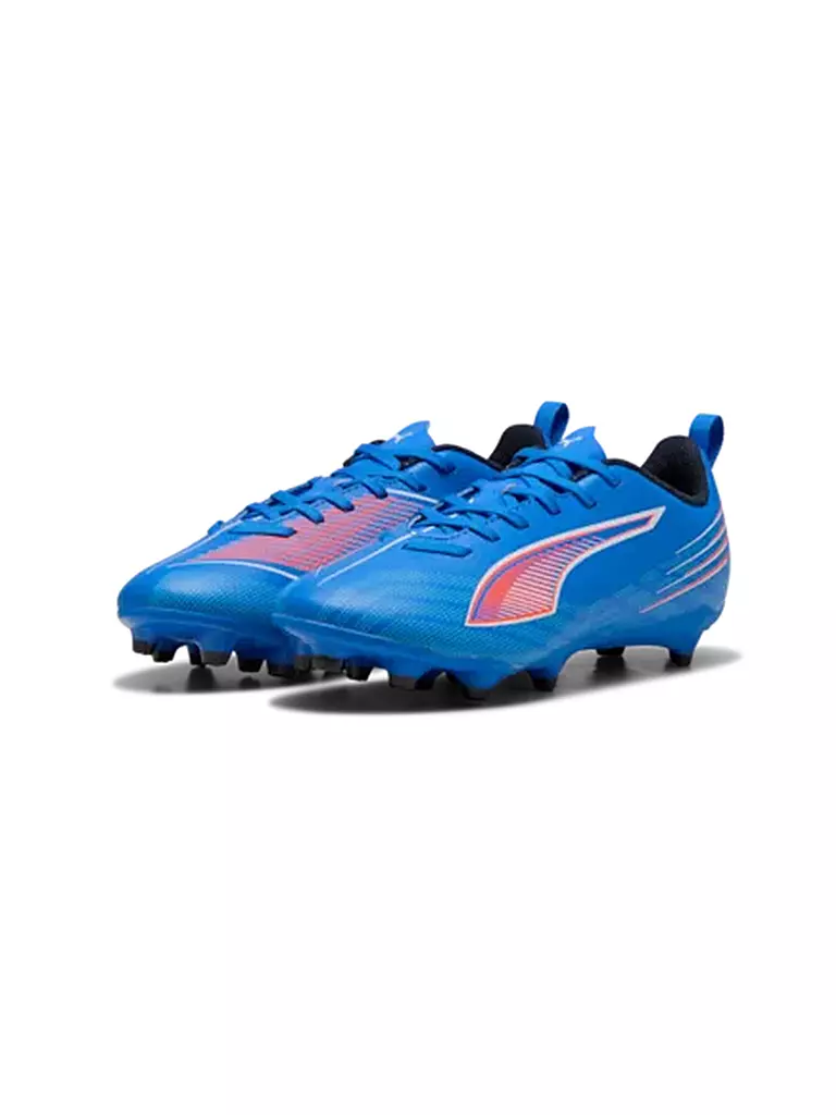 PUMA | Scarpe da calcio per bambini ULTRA 6 PLAY FG/AG Jr con tacchetti |