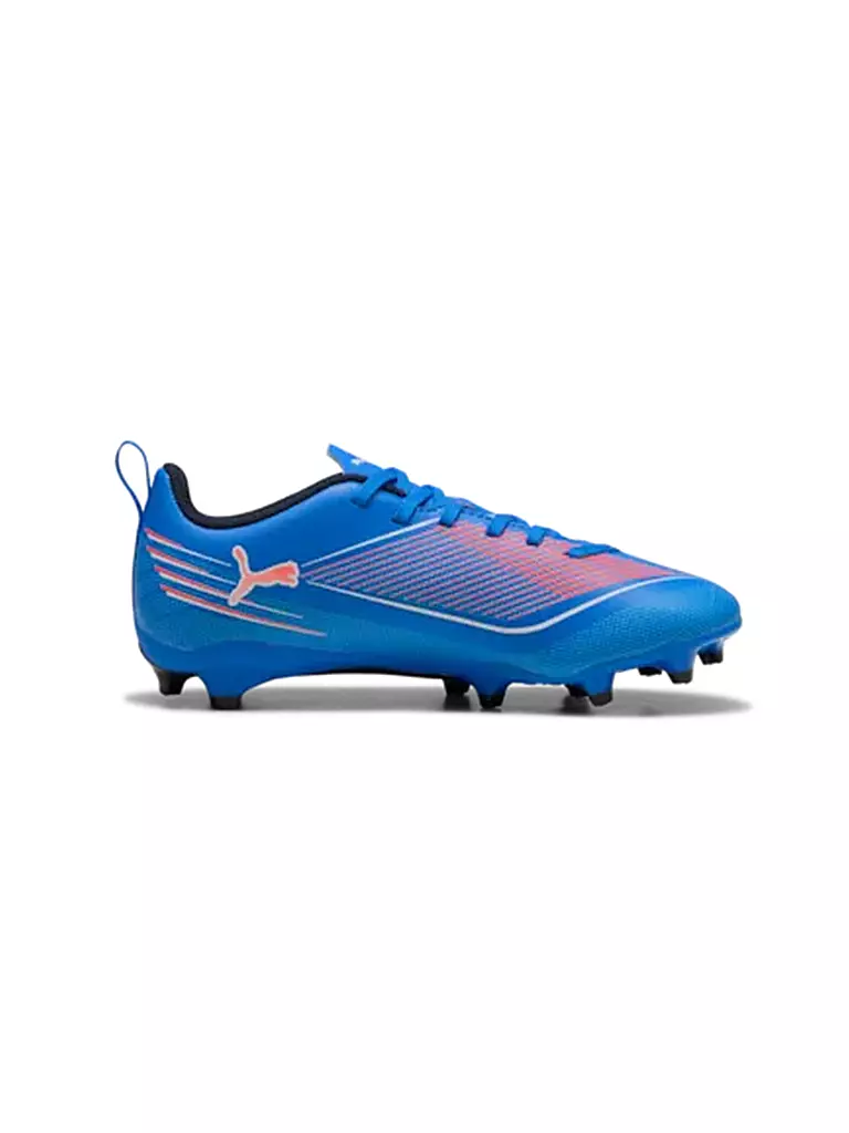 PUMA | Scarpe da calcio per bambini ULTRA 6 PLAY FG/AG Jr con tacchetti |