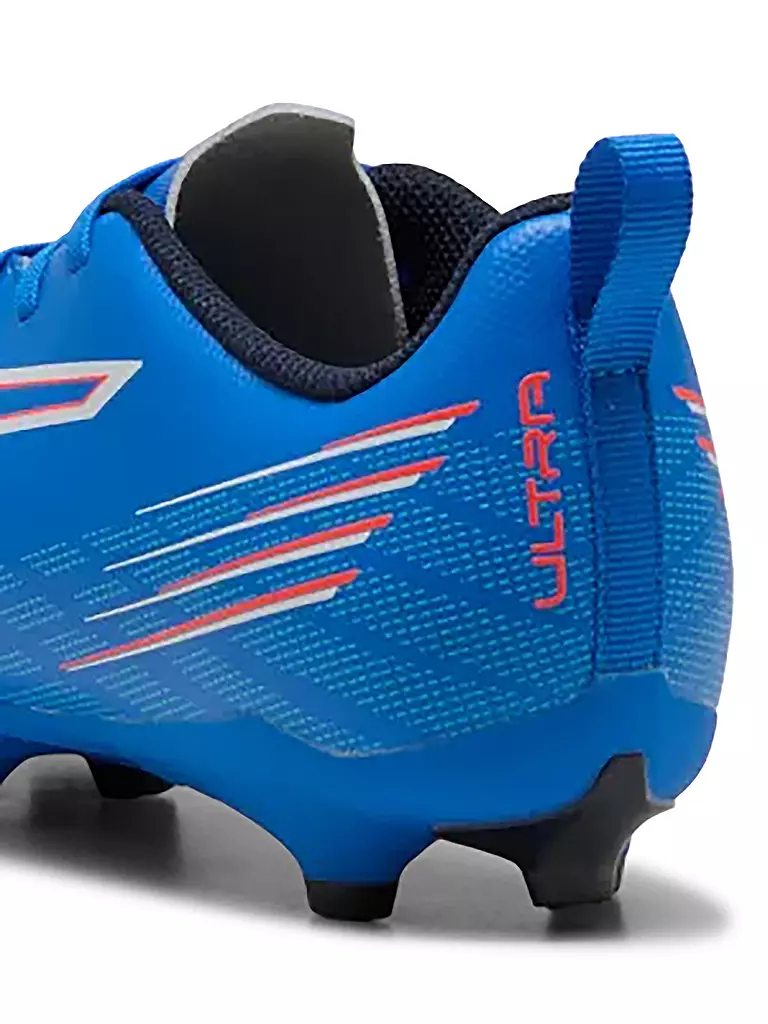 PUMA | Scarpe da calcio per bambini ULTRA 6 PLAY FG/AG Jr con tacchetti |