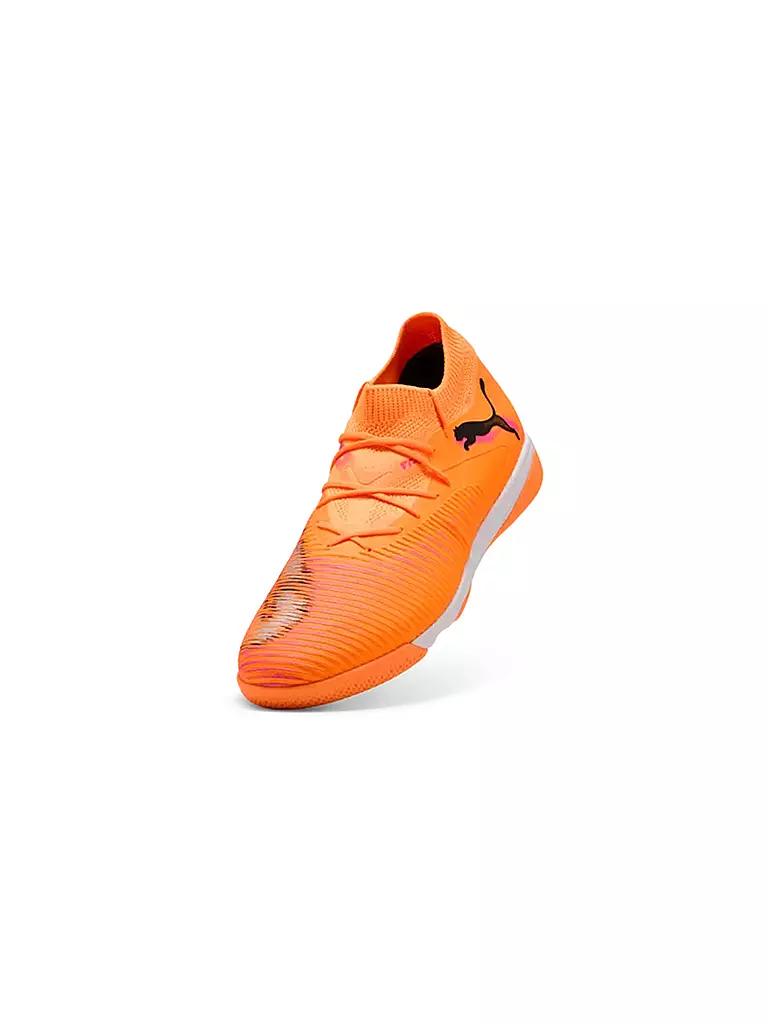 PUMA | Scarpe da indoor da uomo FUTURE 8 MATCH IT |