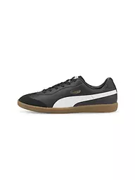 PUMA | Scarpe da indoor da uomo King 21 IT | Nero