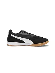 PUMA | Scarpe da indoor da uomo King Top | Nero