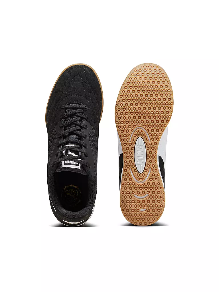 PUMA | Scarpe da indoor da uomo King Top |