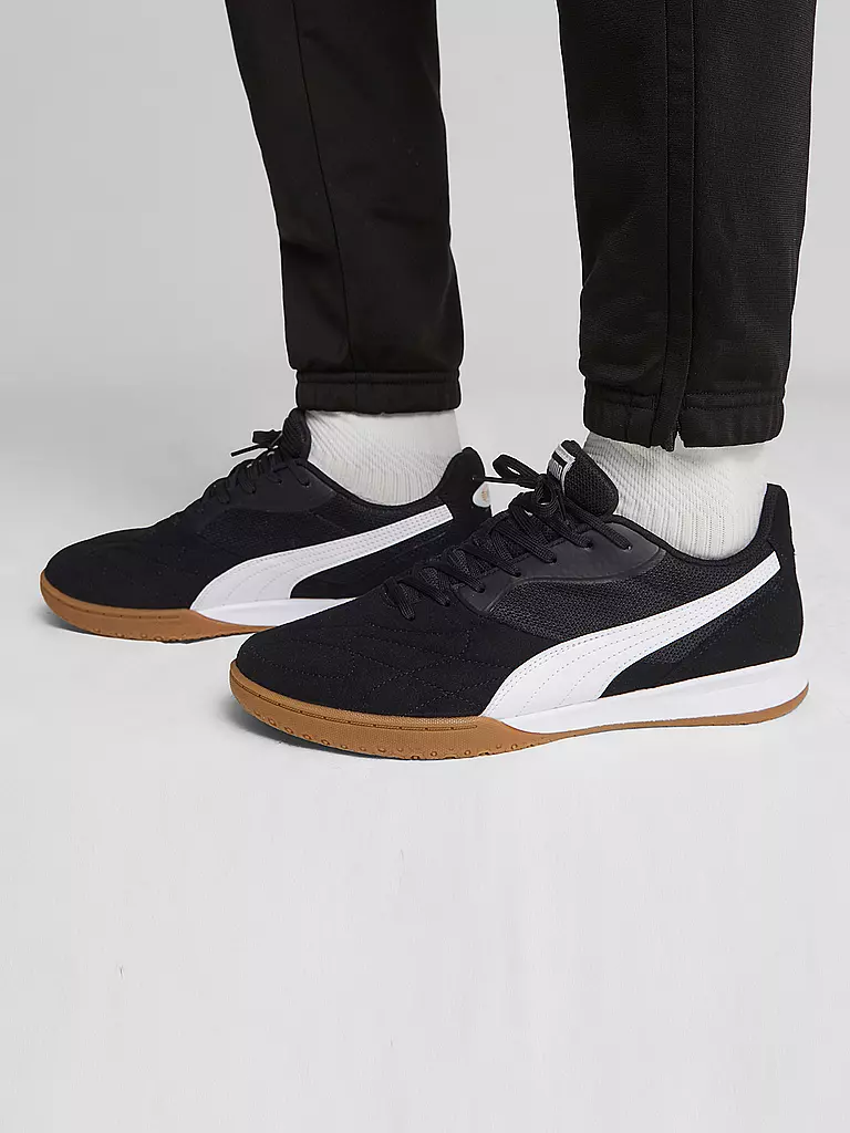 PUMA | Scarpe da indoor da uomo King Top |
