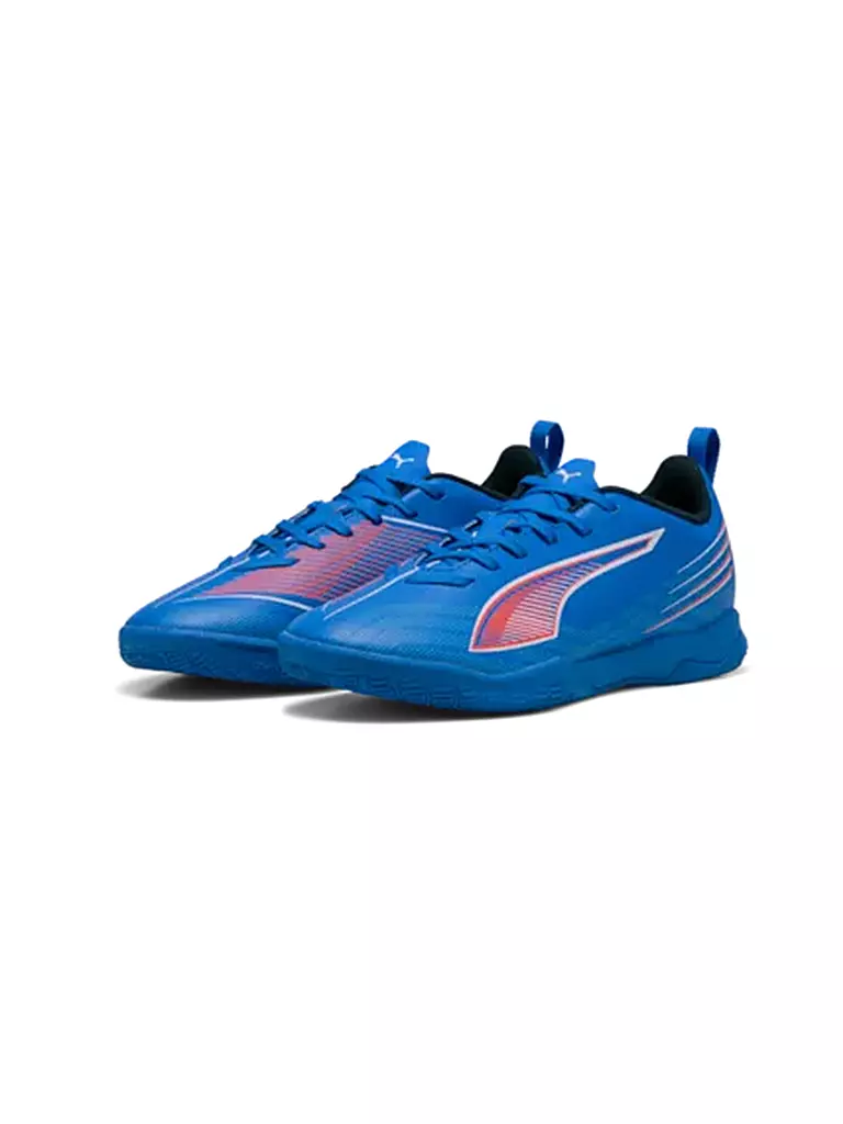 PUMA | Scarpe da indoor per bambini ULTRA 6 PLAY IT Jr |