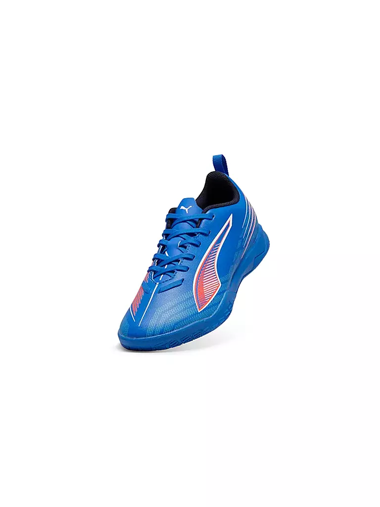 PUMA | Scarpe da indoor per bambini ULTRA 6 PLAY IT Jr |
