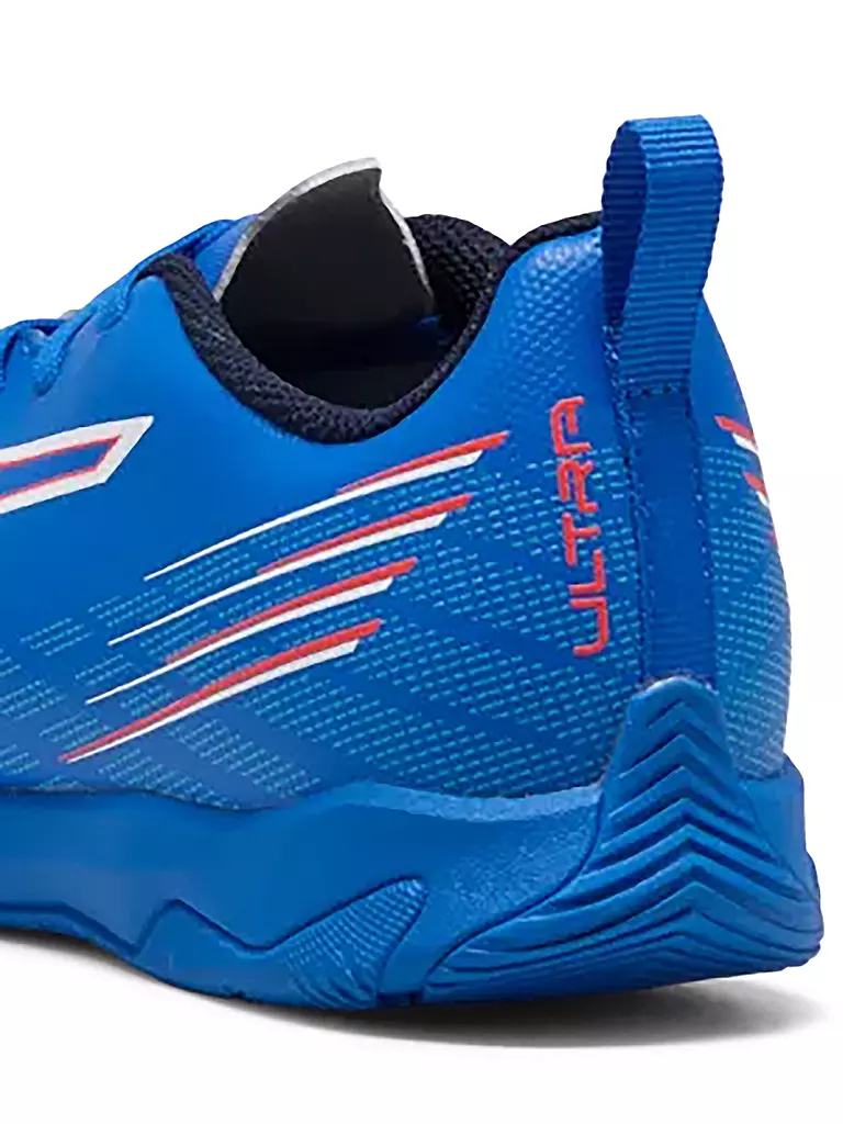 PUMA | Scarpe da indoor per bambini ULTRA 6 PLAY IT Jr |