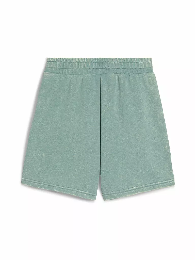 PUMA | Short da donna PUMA CLASS 5" Washed |