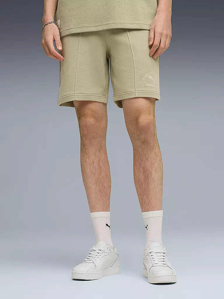 PUMA | Short da uomo CLASS 8 Pintuck |