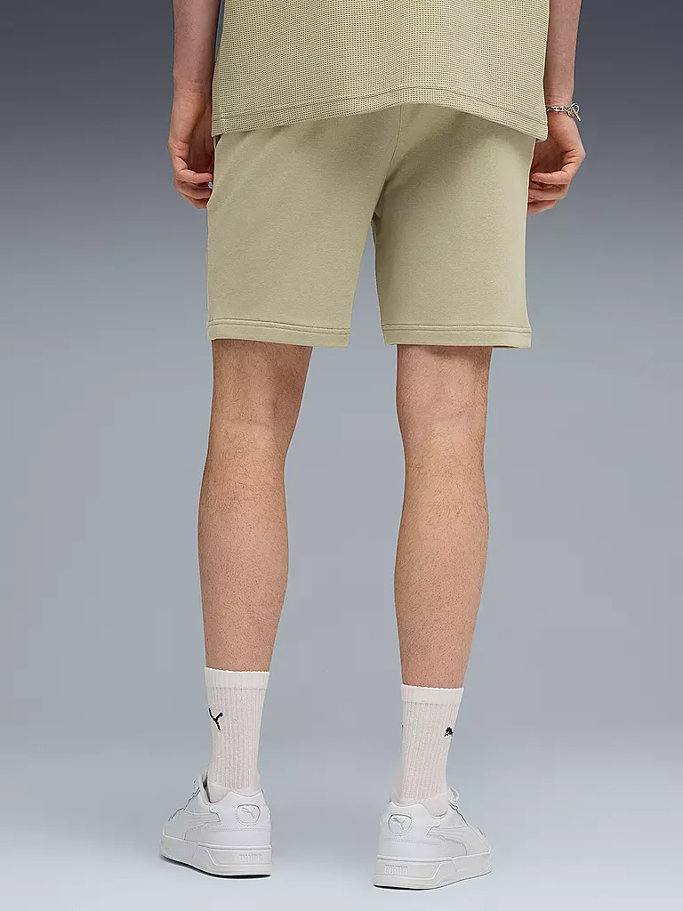 PUMA | Short da uomo CLASS 8 Pintuck |