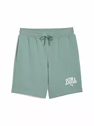 PUMA | Short da uomo Class 8 pollici | Verde chiaro