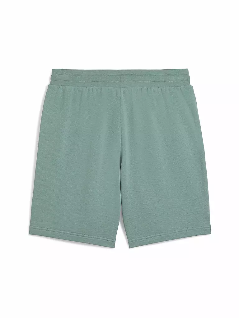 PUMA | Short da uomo Class 8 pollici | Verde chiaro