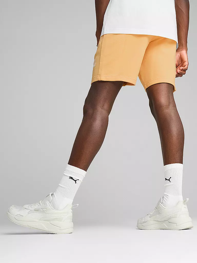 PUMA | Short da uomo Class 8 pollici |