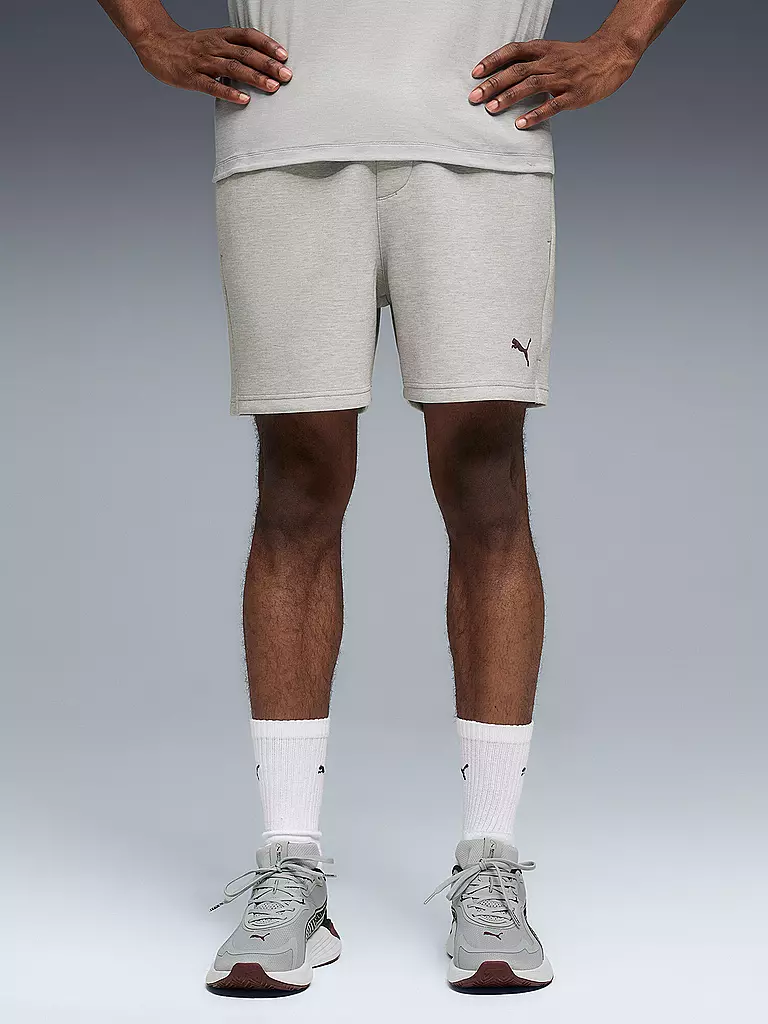 PUMA | Short da uomo CLOUDSPUN 5" BRANDED |