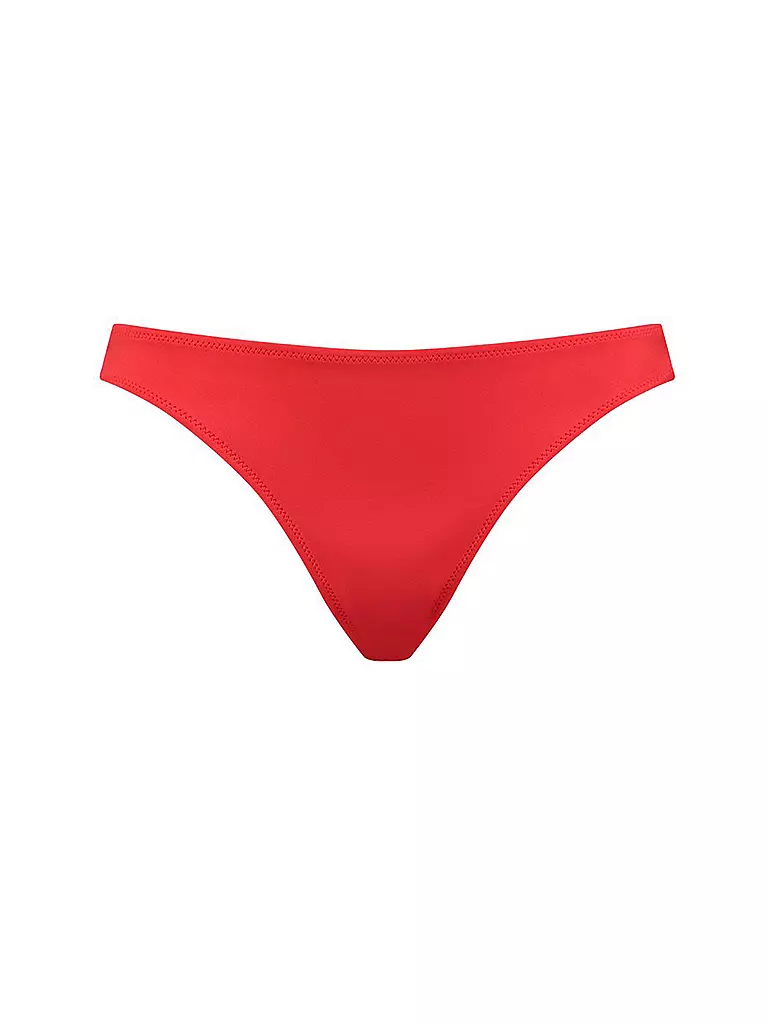PUMA | Slip bikini da donna Classic | Rosso