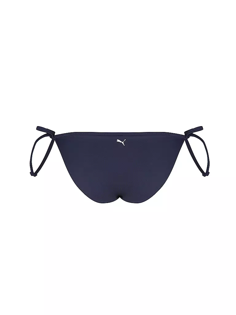 PUMA | Slip bikini da donna con lacci laterali | 