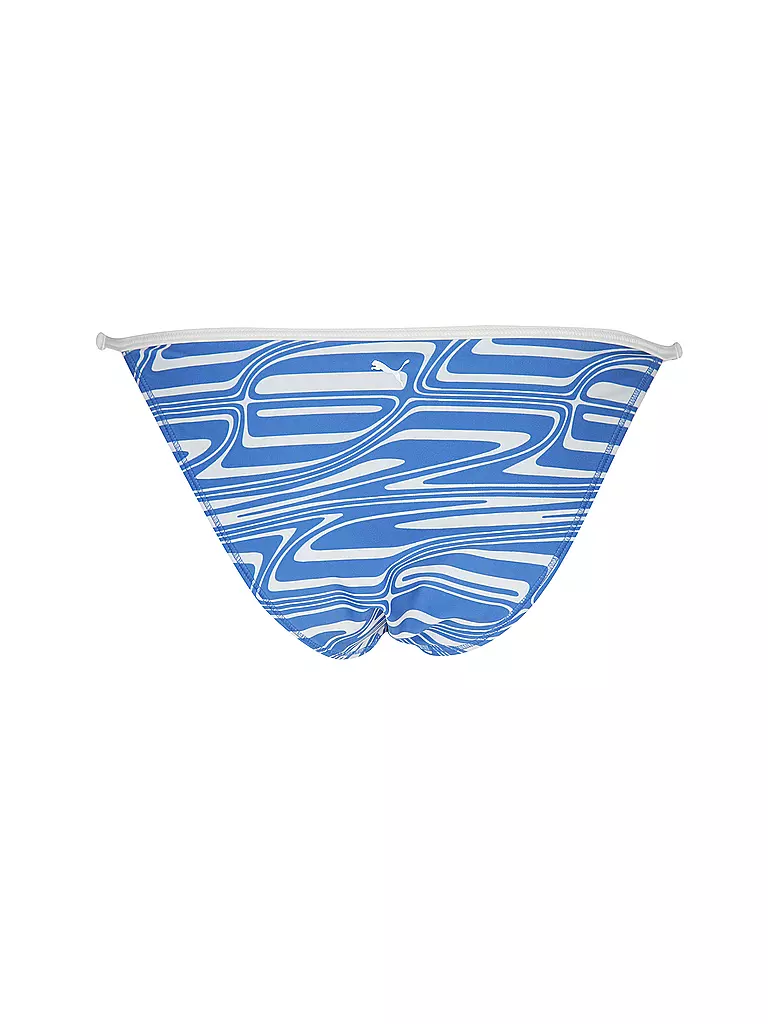 PUMA | Slip bikini da donna stampato | 