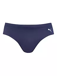PUMA | Slip da bagno da uomo Swim Classic | Blu scuro