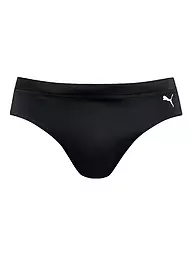 PUMA | Slip da bagno da uomo Swim Classic | Nero