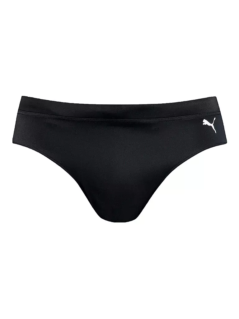 PUMA | Slip da bagno da uomo Swim Classic | Nero