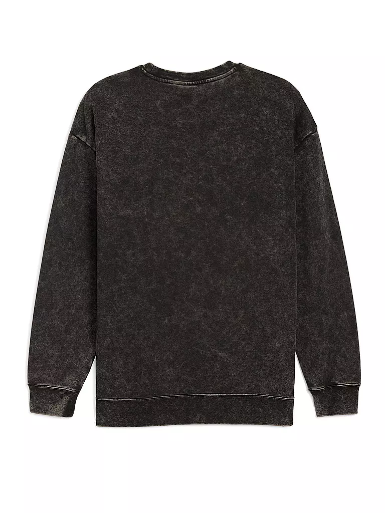 PUMA | Sweater da uomo ESS ELEVATED Relaxed Wash |