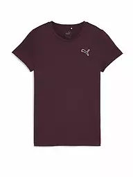 PUMA | T-shirt da donna Better Essentials | Bacca