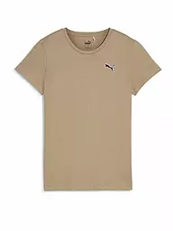PUMA | T-shirt da donna Better Essentials | Cammello