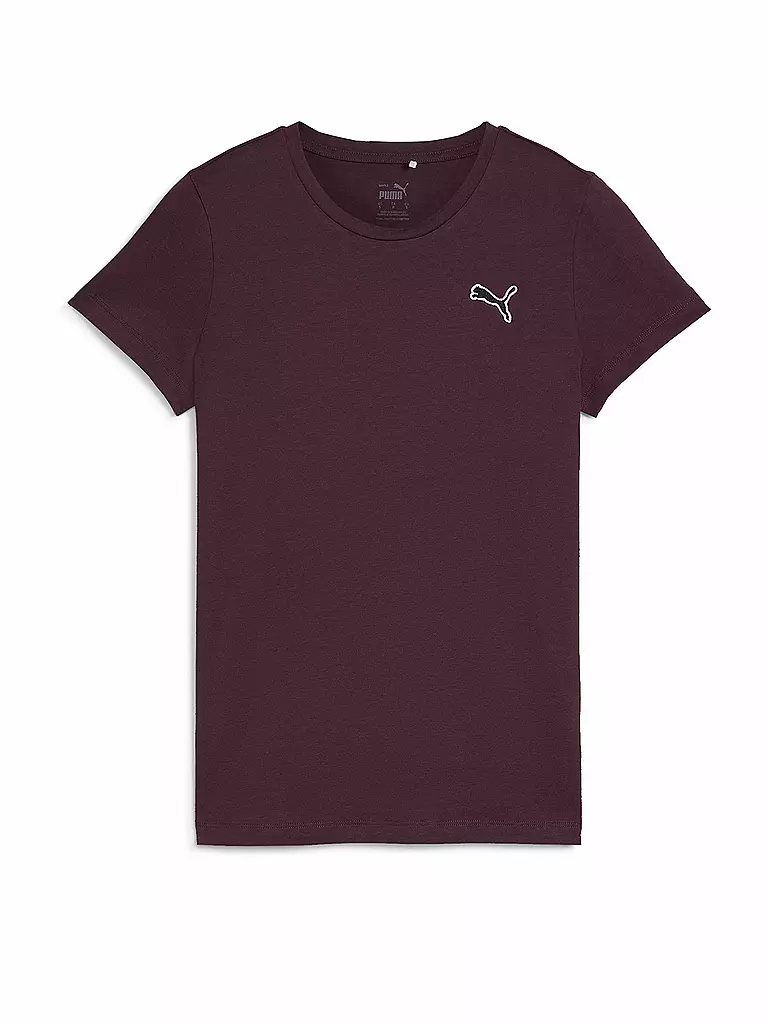 PUMA | T-shirt da donna Better Essentials | Bacca