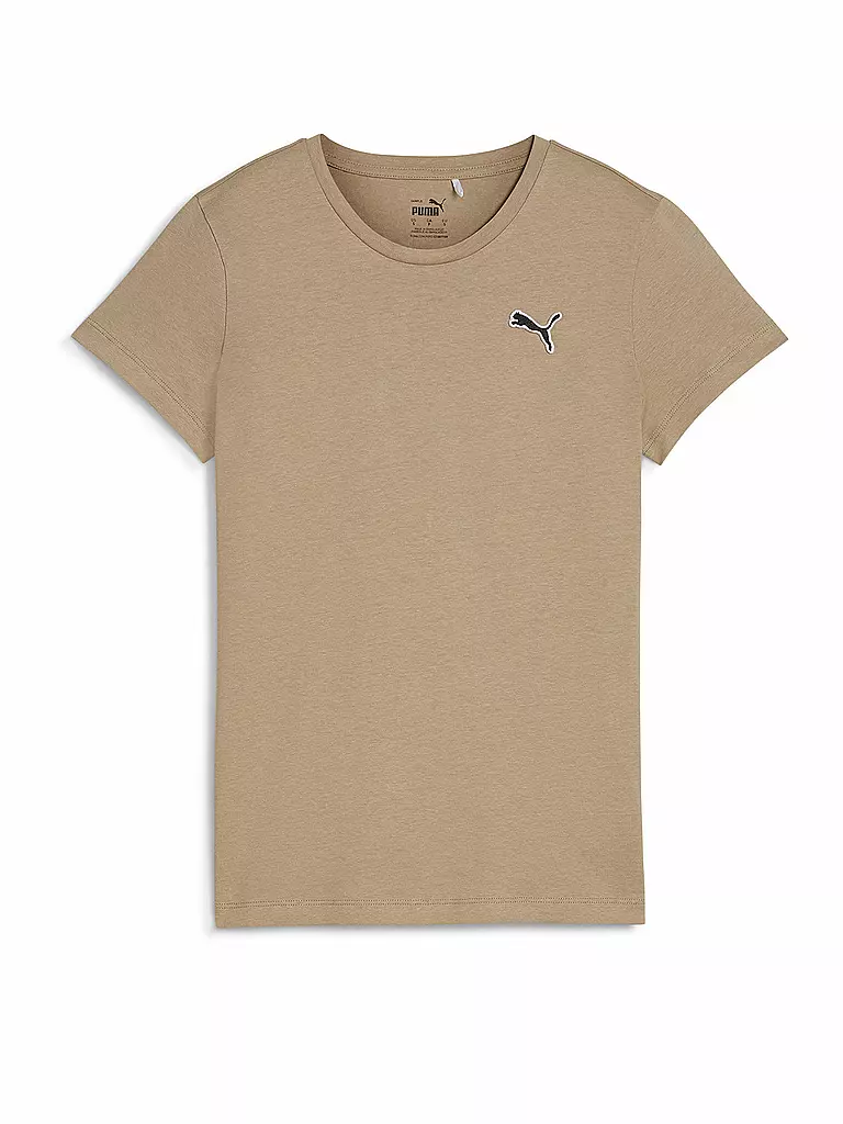 PUMA | T-shirt da donna Better Essentials | Cammello