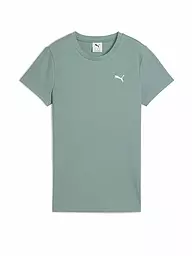 PUMA | T-shirt da donna Elevated | Verde chiaro