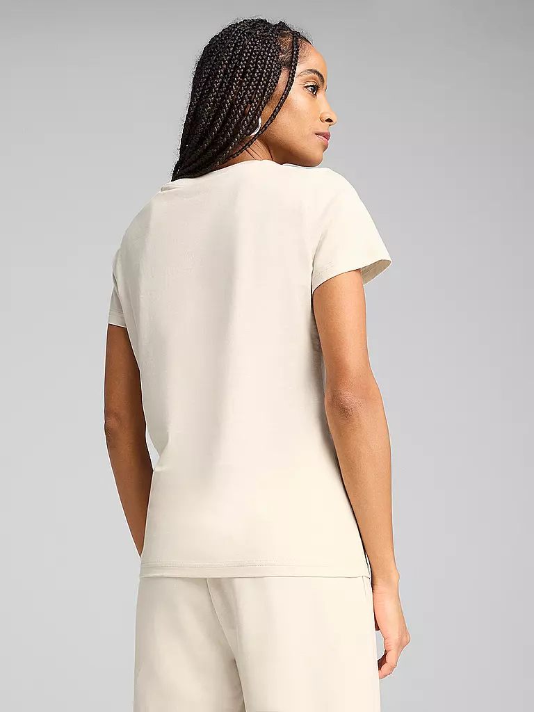 PUMA | T-shirt da donna ESS SCRIPT | 